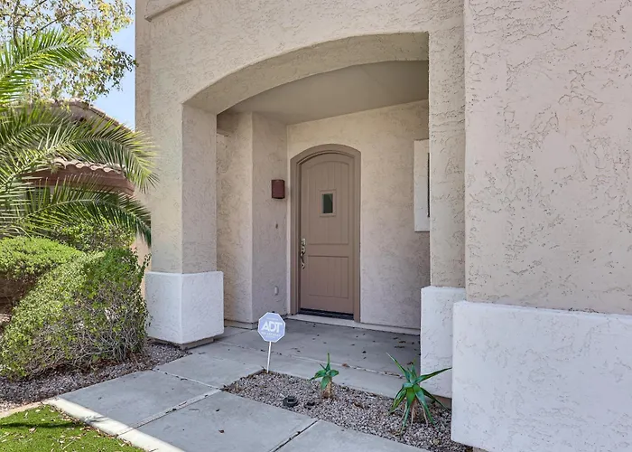 Holiday home Golfer's Haven! Phx Getaway - 7 Mi To Dtwn! Phoenix