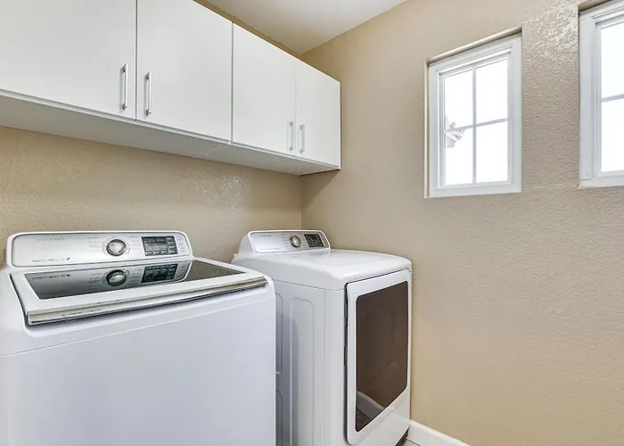 Holiday home Golfer's Haven! Phx Getaway - 7 Mi To Dtwn!