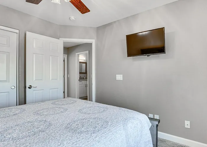Holiday home Golfer's Haven! Phx Getaway - 7 Mi To Dtwn! *