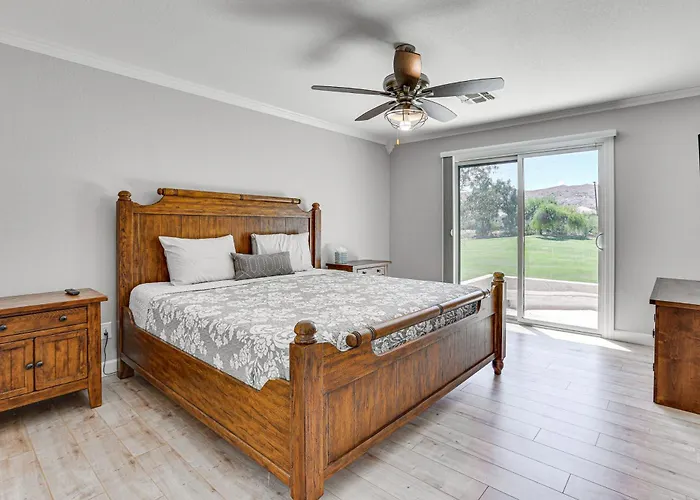 Golfer's Haven! Phx Getaway - 7 Mi To Dtwn! *